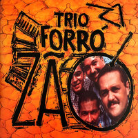 Sou Eu Sim - Trio Forrozão