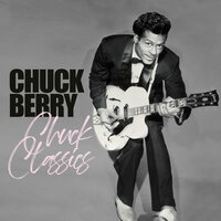 No Particular Place To Go - Chuck Berry