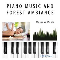 Serenity Relaxing Music - SPA & Piano