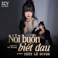 Nỗi Buồn Biết Đau - Thúy Lê