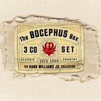 Leave Them Boys Alone - Hank Williams Jr. & Ernest Tubb & Waylon Jennings