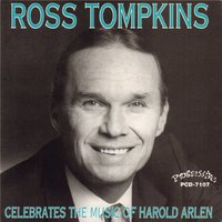 Over the Rainbow (Solo Piano) - Ross Tompkins