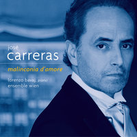 Toselli: Serenade Op. 6 - Jose Carreras & Ensemble Wien & Lorenzo Bavaj