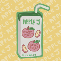 Apple J - Dylan Cozart & Big Baebe