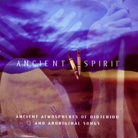 Bruthen Choun Boon - Spirit Clouds - Ash Dargan