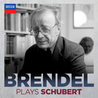  Fantasy in C Major "Wanderer" - 3. Presto - Alfred Brendel & Франц Шуберт