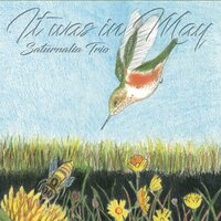 Minuet duet - Saturnalia Trio