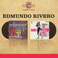 Audacia - Edmundo Rivero
