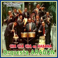 Te Doy Calabazas - Orquesta Aragón