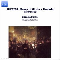 Messa di Gloria: Et resurrexit - Gunnar Lundberg & Antonello Palombi & Джакомо Пуччини