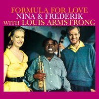 Countin' Colours in a Rainbow - Louis Armstrong & Nina & Frederik