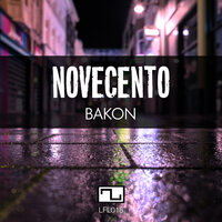 Acid Feelings - Novecento