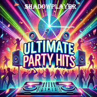 Eimer Strohhalm Sangria - Shadowplayer
