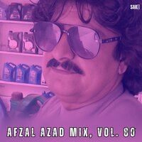 Qased An Pa Kna Ni - Afzal Azad
