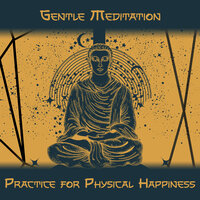 Meditative Inner Spirit - Meditation Ambience & Meditation Music Club & Meditation Music therapy