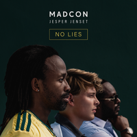 No Lies - Madcon & Jesper Jenset