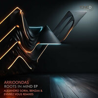 Roots In Mind - Arrioondas
