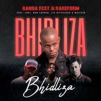 Bhidliza - Ganda Fest & Rareform & Loki & Mad Lopher & Zip RitsCloud & Mayfair
