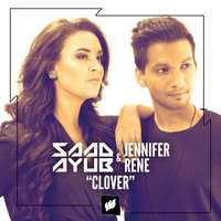 Clover - Saad Ayub