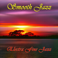 Moonlit Melodie - Electra Fine Jazz