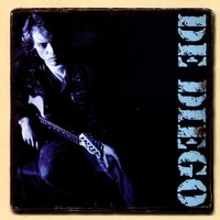 Sospecho - De Diego
