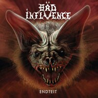 Sweet Nightmares - Bäd Influence