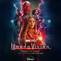 Family TV Night - Christophe Beck