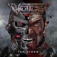 When Night Falls - Voice