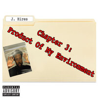 No Mercy - J. Hires & Oya