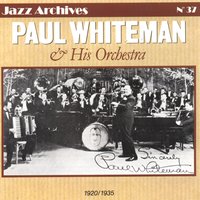 Felix the Cat - Paul Whiteman