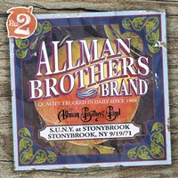 Stormy Monday - The Allman Brothers Band