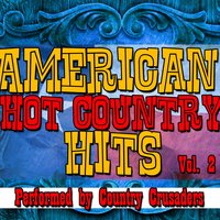 Louisiana Saturday Night - Country Crusaders