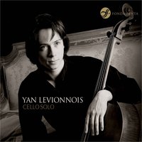 Cello Suite No. 2, Op. 80: IV. Andante lento - Yan Levionnois & Бенджамин Бриттен