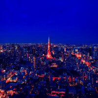 Exquisite Tokyo Jazz Bars - Classic Jazz