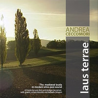 Il Filo Della Speranza - Andrea Ceccomori
