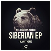 Yallah - Almost Home