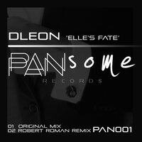 Elle's Fate - Dleon & Robert Roman