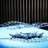Game of Two - Robin Fox & Oren Ambarchi