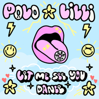 LMSYD - Polo Lilli & Greazus