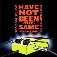 Throw Silver (Mecca Normal) - The Hidden Cameras