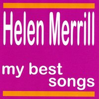 The End of a Love Affair - Helen Merrill