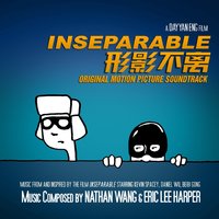 First Mission - Nathan Wang