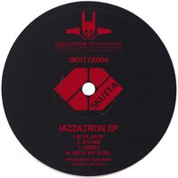 Suck My Soul - Jazzatron