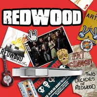 WOO (Sci-Fi Beat) - Redwood