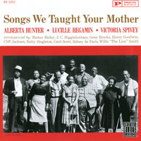 Going Blues - Victoria Spivey