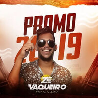Pegada da Roca - Zé Vaqueiro Estilizado