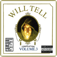 Call Son - Will Tell & The Lo-Life Founders