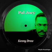 Bewitched, Bothered and Bewildered - Kenny Drew