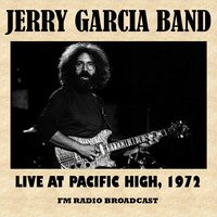 Tuning 3 - Jerry Garcia Band