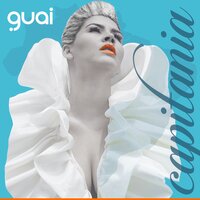 Beyond The Thunderstorms / Incidentais - GUAI & Ivan Lins